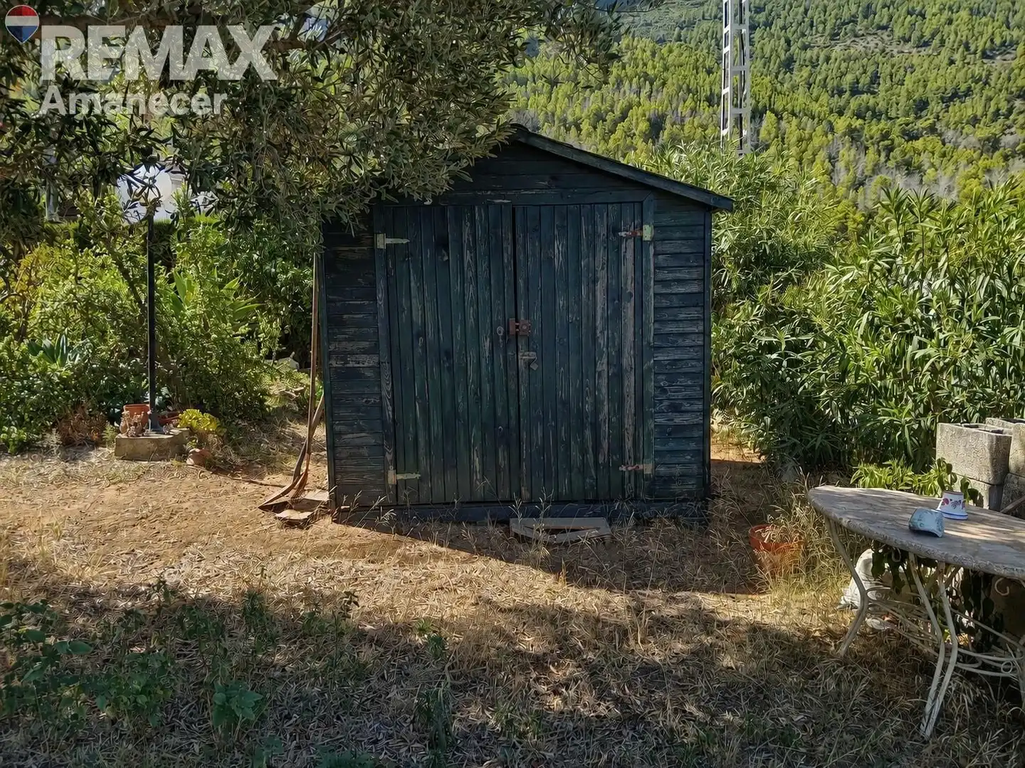 Detached house with garden for sale in Calle calle zeus 13 Dénia 13, imagen 32