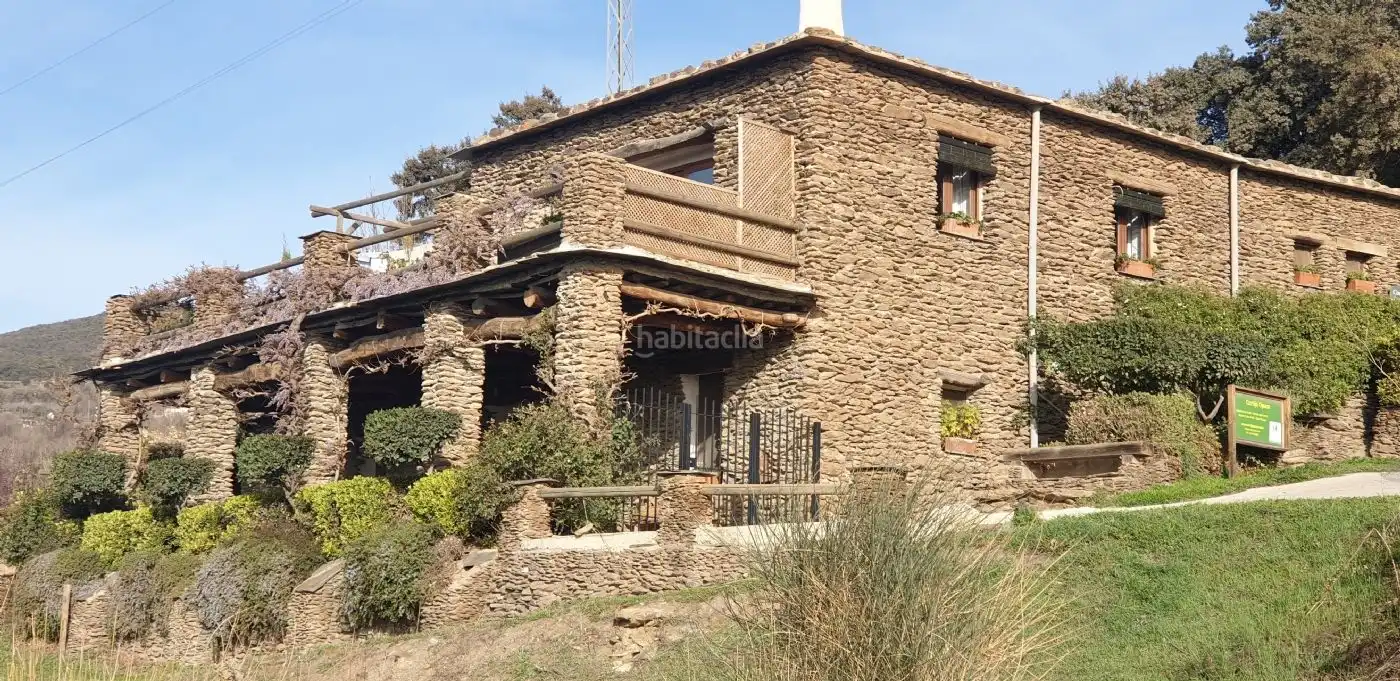 Haus zum Verkauf in Lugar Cortijo Opazo 1