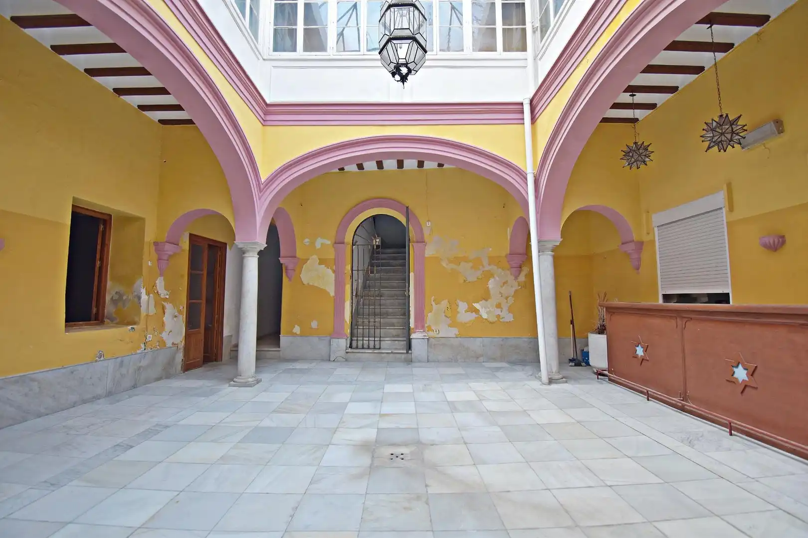 Houses for sale in Jerez de la Frontera  with Terrace and Storage room