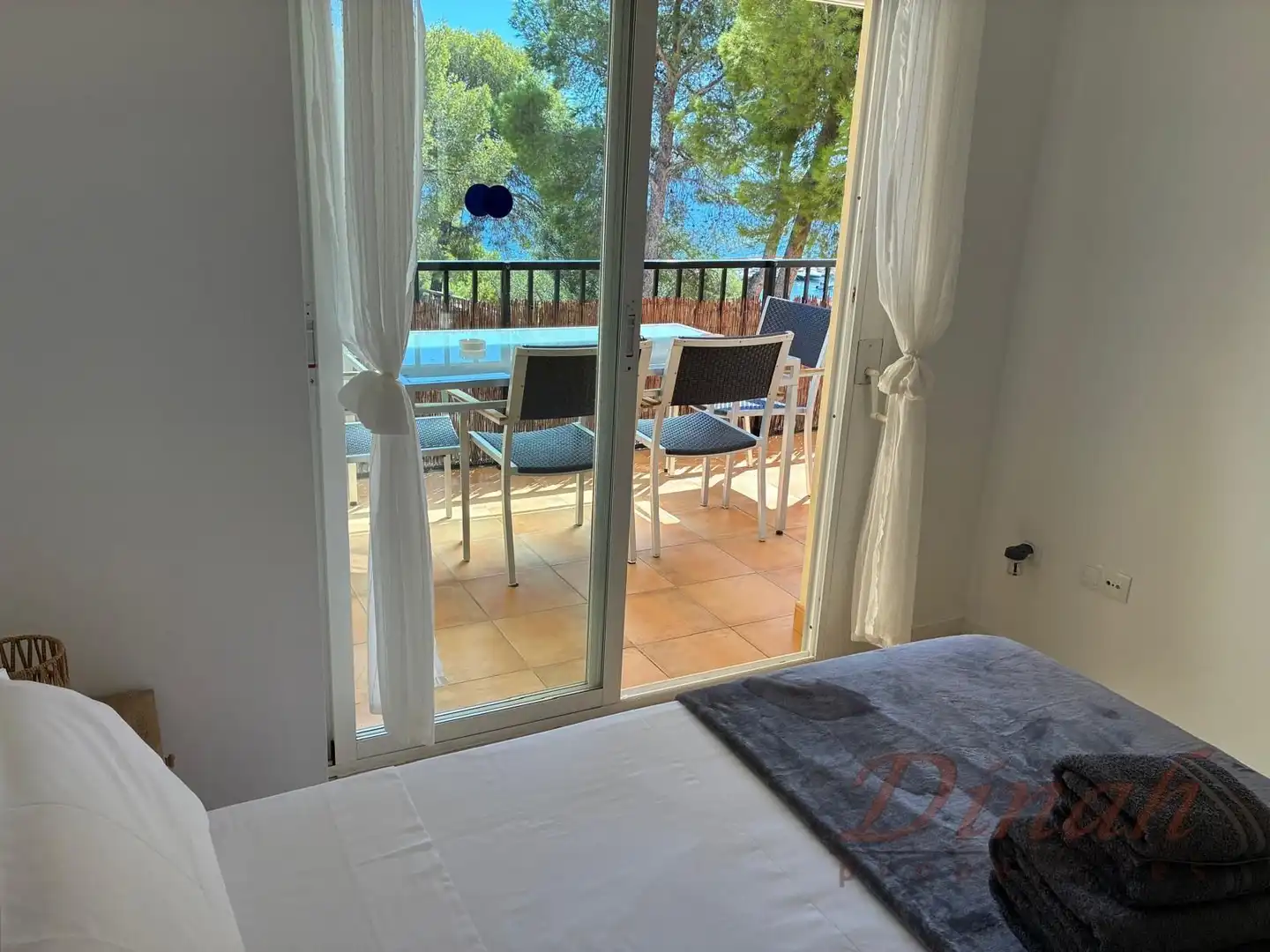 Apartamento con piscina en venta en Isla de Altea Fase I, imagen 32