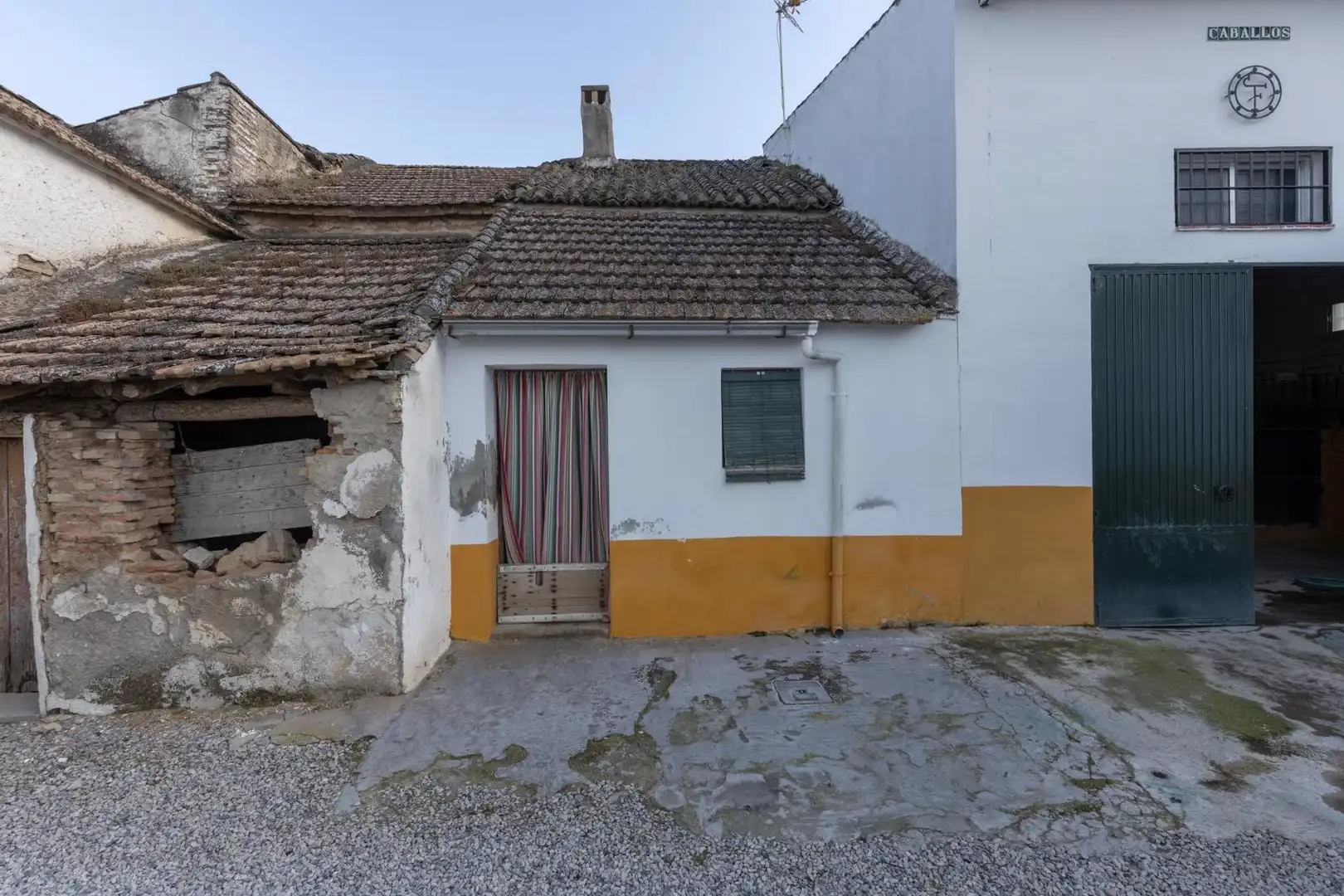 Casa rústica en venda a Pinos Puente, imagen 50