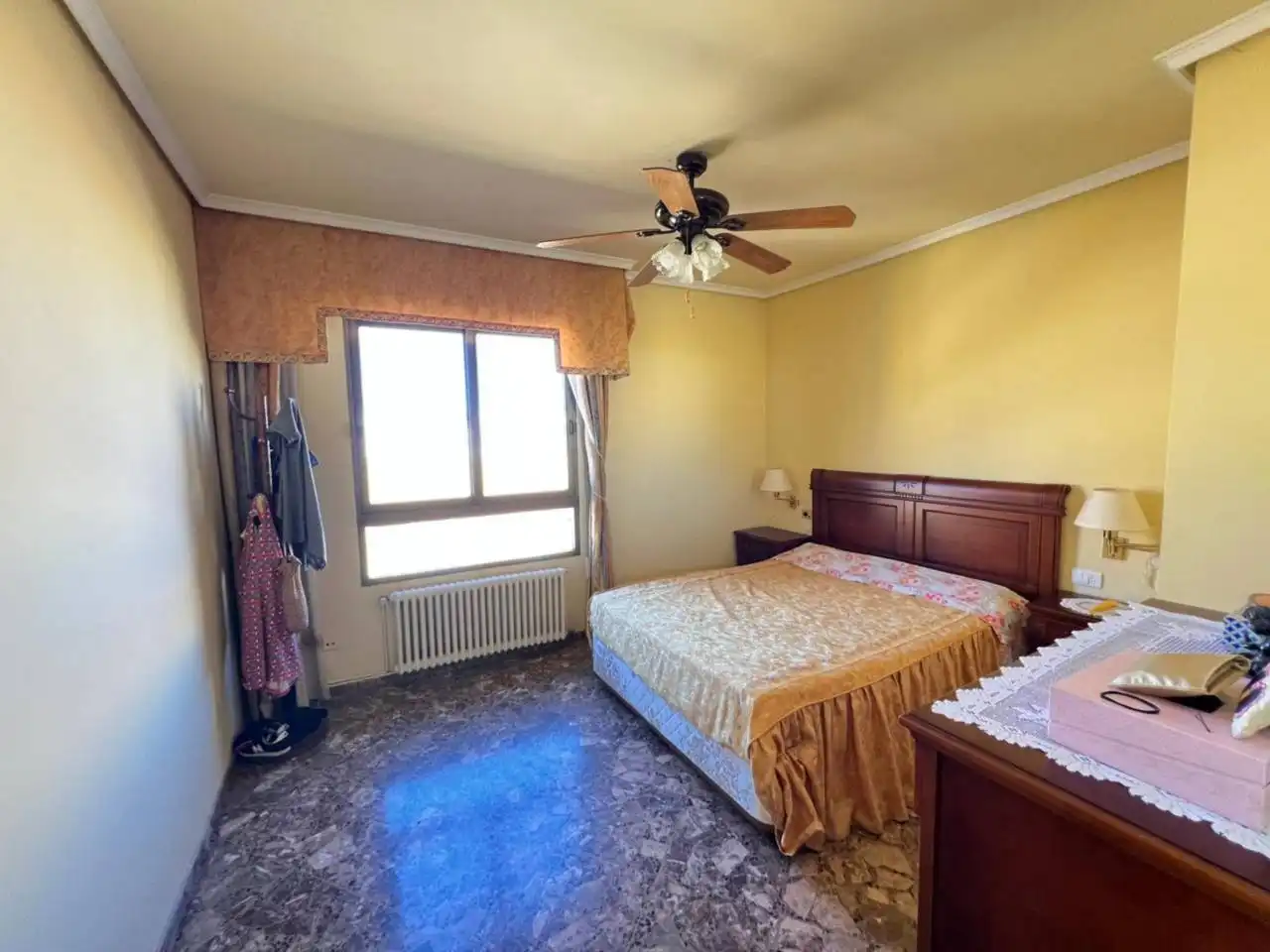 Wohnung mit Aufzug zum Verkauf in Almesias, imagen 6