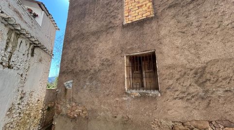 Foto 5 de Casa o xalet en venda a Plaza Fuente, Algimia de Almonacid, Castellón