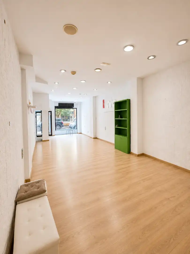 Local comercial en venda a Calle Palomares, imagen 4