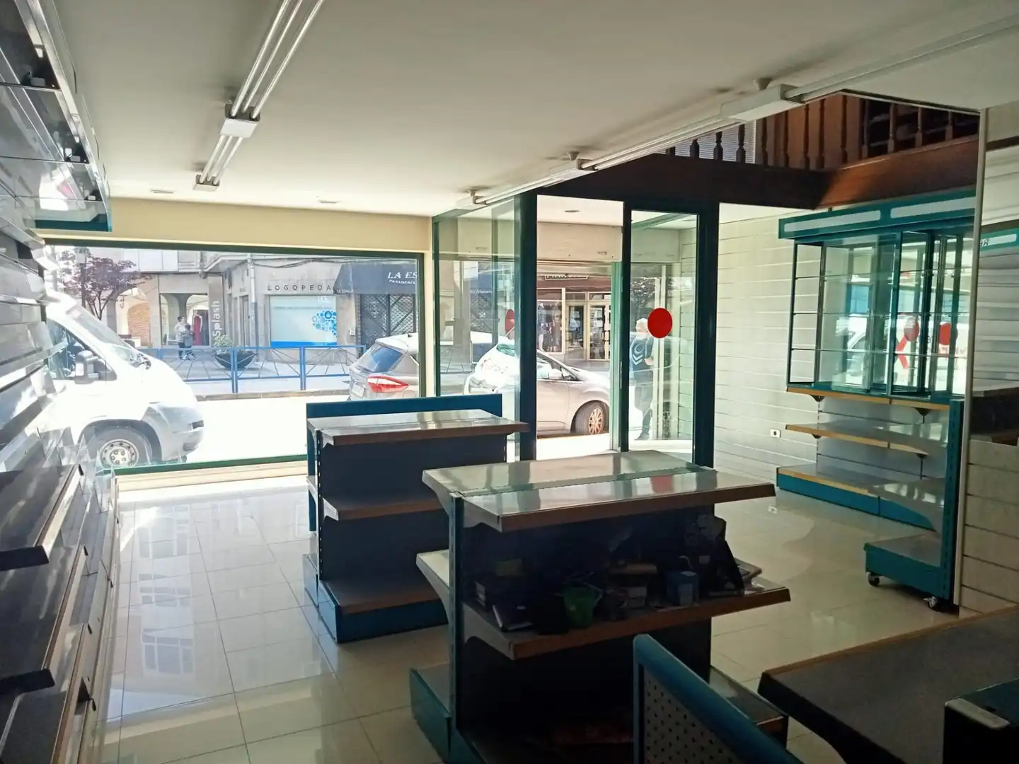 Business premises to rent in Boiro, imagen 23
