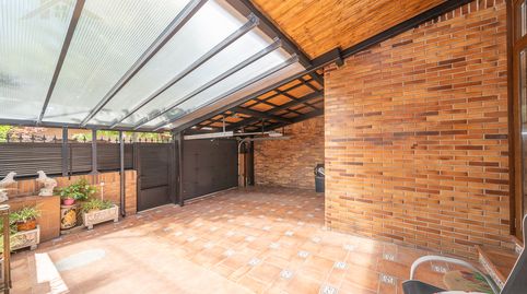 Foto 4 de Casa adosada en venta en Calle Rubén Darío, Colegios, Moralzarzal