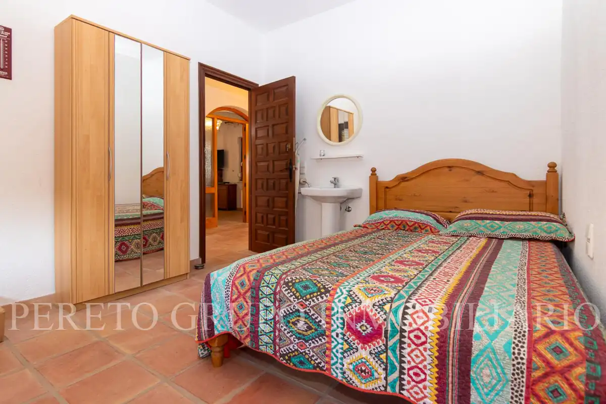 Detached house with pool for sale in El Montgó, imagen 16