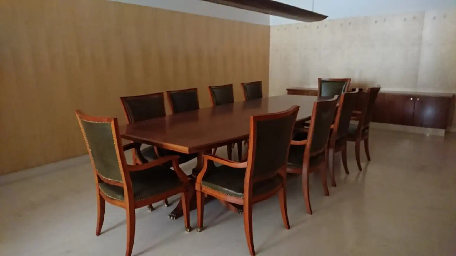 Dining room of Office for sale in  Logroño  with Heating and Storage room
