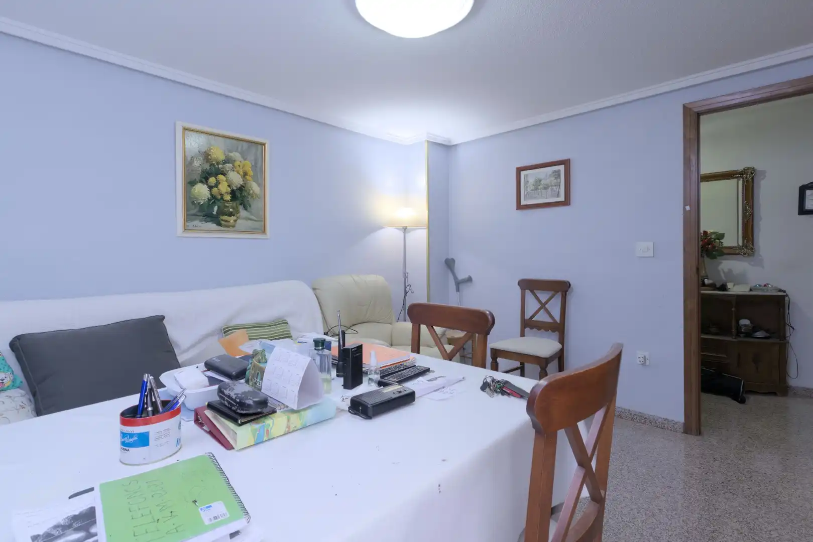 Flat with lift for sale in C/ BARCELONA,, imagen 8