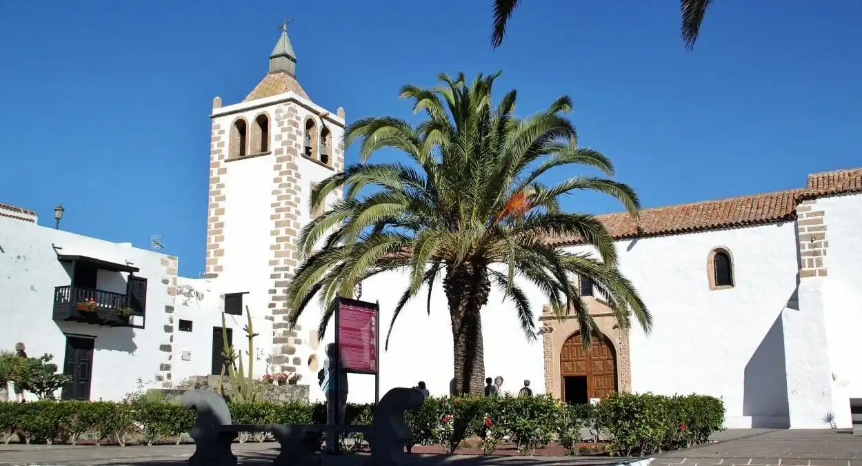 Terreno en venta en del Peñón, Betancuria