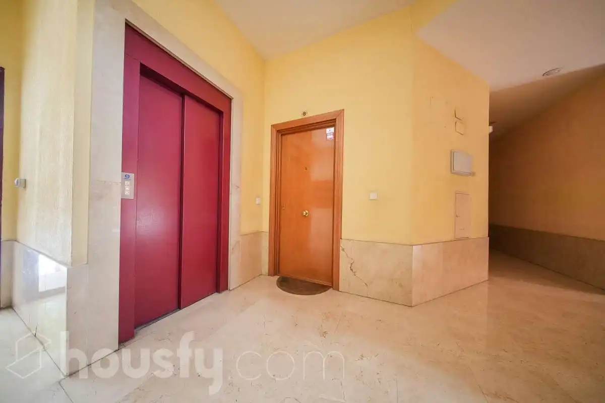 Piso en venta en Madrid con Aire acondicionado