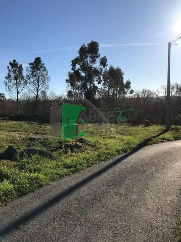 Terreni e lotti in vendita a Amoeiro, imagen 5