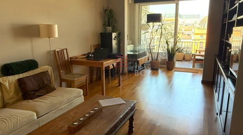 Foto 3 de Piso en venta en Dreta de l'Eixample, Barcelona Capital