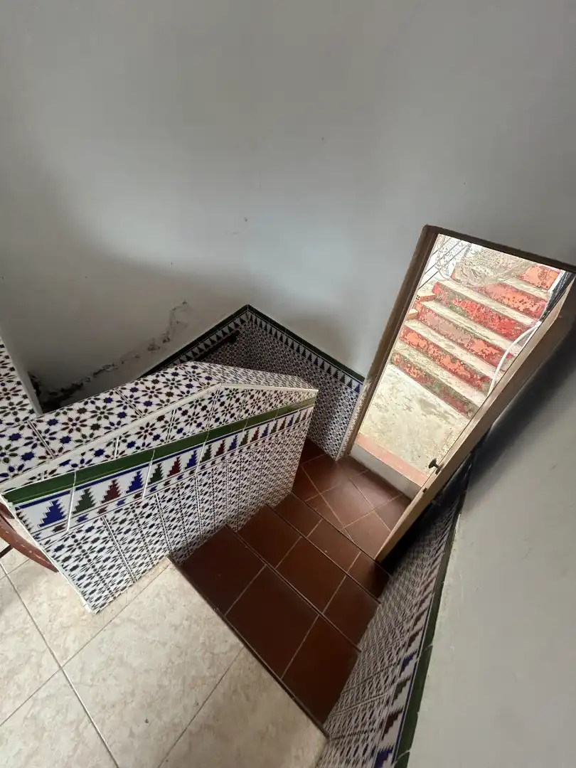Casa adosada en venda en Vélez-Málaga amb Terrassa, Traster i Moblat