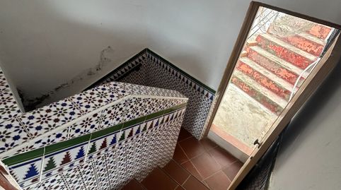 Foto 4 de Casa adosada en venta en Calle Pozos Dulces, Centro Histórico, Vélez-Málaga
