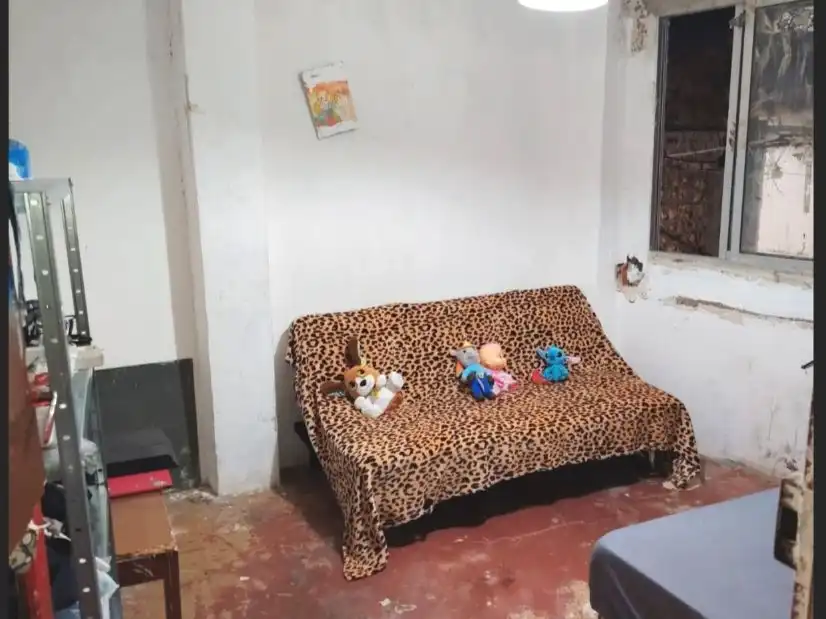 Sala de estar de Casa o chalet en venta en Épila