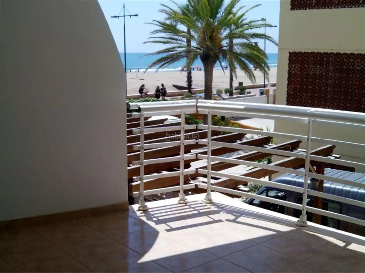 Apartamento con ascensor en venta en Avinguda del Papa Luna 39