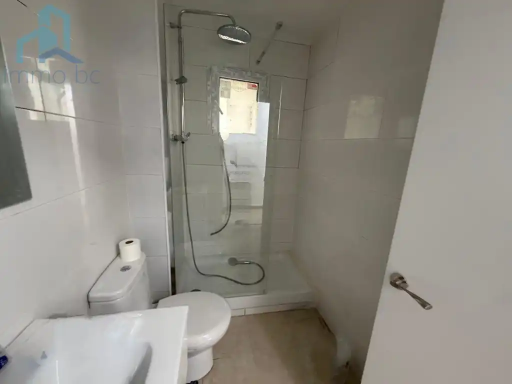 Baño de Piso en venta en Tarragona
