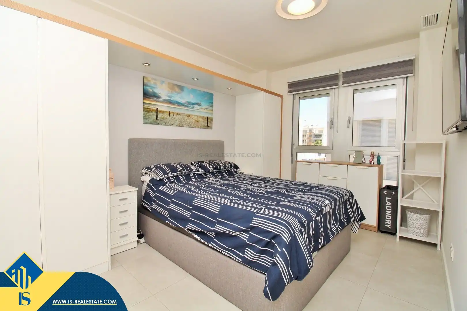 Wohnung mit Pool zum Verkauf in Orihuela Costa, imagen 11