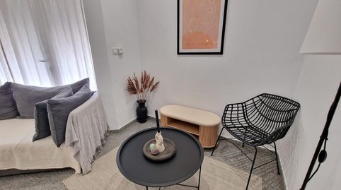 Foto 5 de Planta baixa en venda a Carrús Este, Elche / Elx