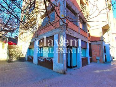 Business premises for sale in Carrer del Guadalhorce