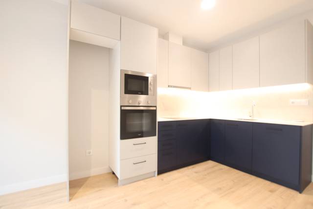 Casa-chalet en Venta en Carrer de Cabrera en Sant Andreu de Palomar