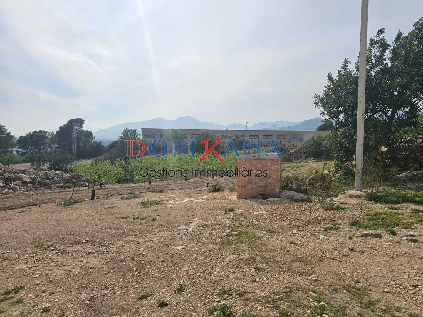 Industrial buildings for sale in Xerta