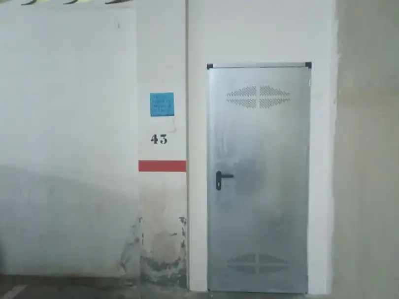 Trastero en venta en Polop