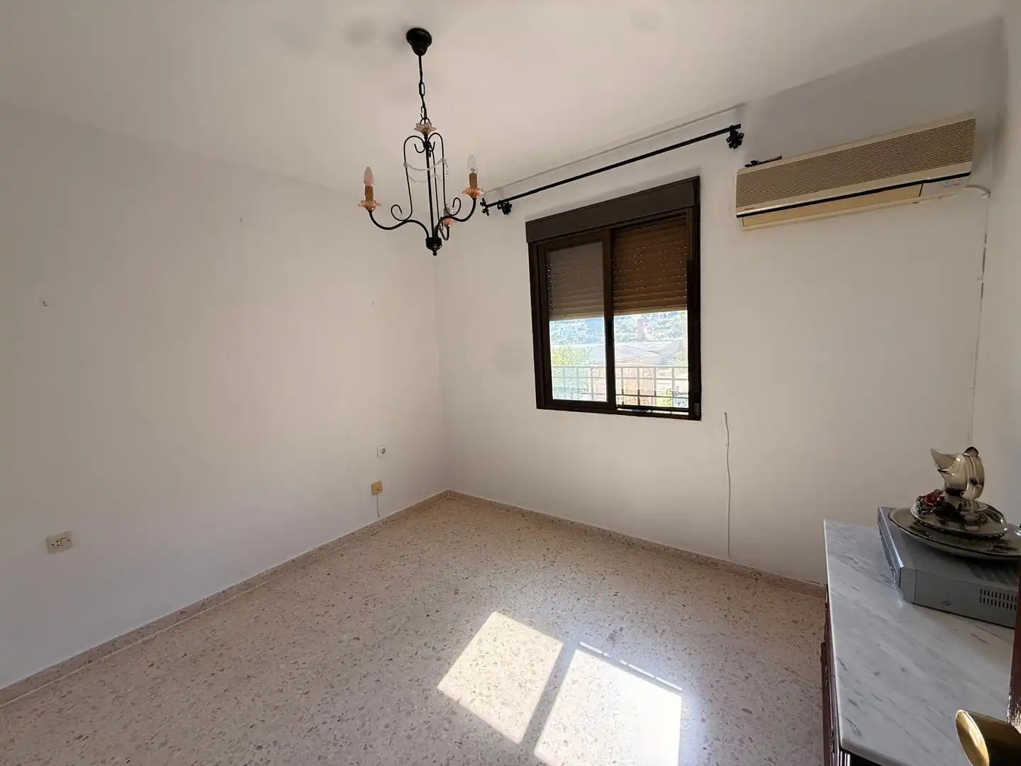 Dormitori de Casa o xalet en venda en Villaviciosa de Córdoba amb Aire condicionat