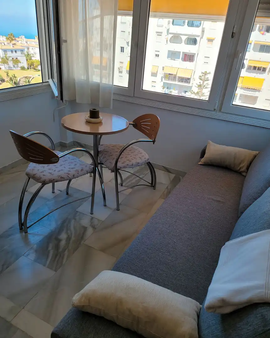 Apartamento de alquiler en Avenida Costa del Sol, 12, Laguna Beach