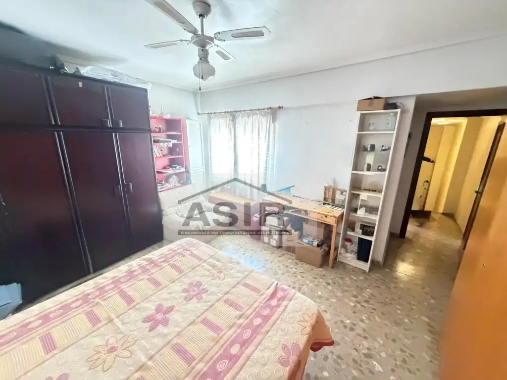 Habitación de Piso en venta en Carcaixent con Aire acondicionado