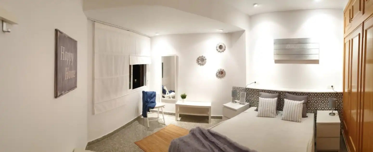 Pis de lloguer a Torremolinos - Calle de la playa, Playamar - Benyamina