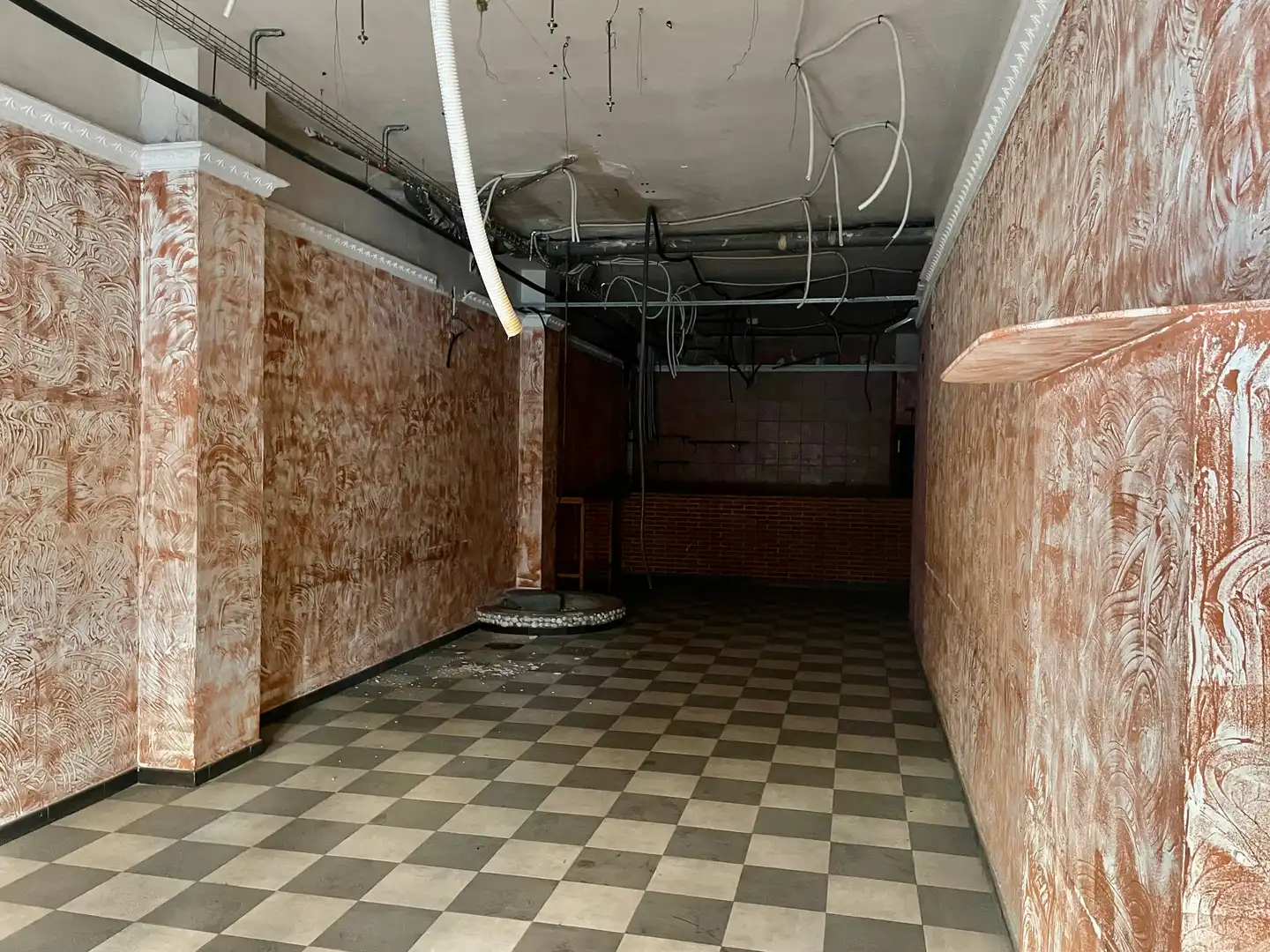 Local comercial en venta en Carrer de Rourell 5, imagen 7