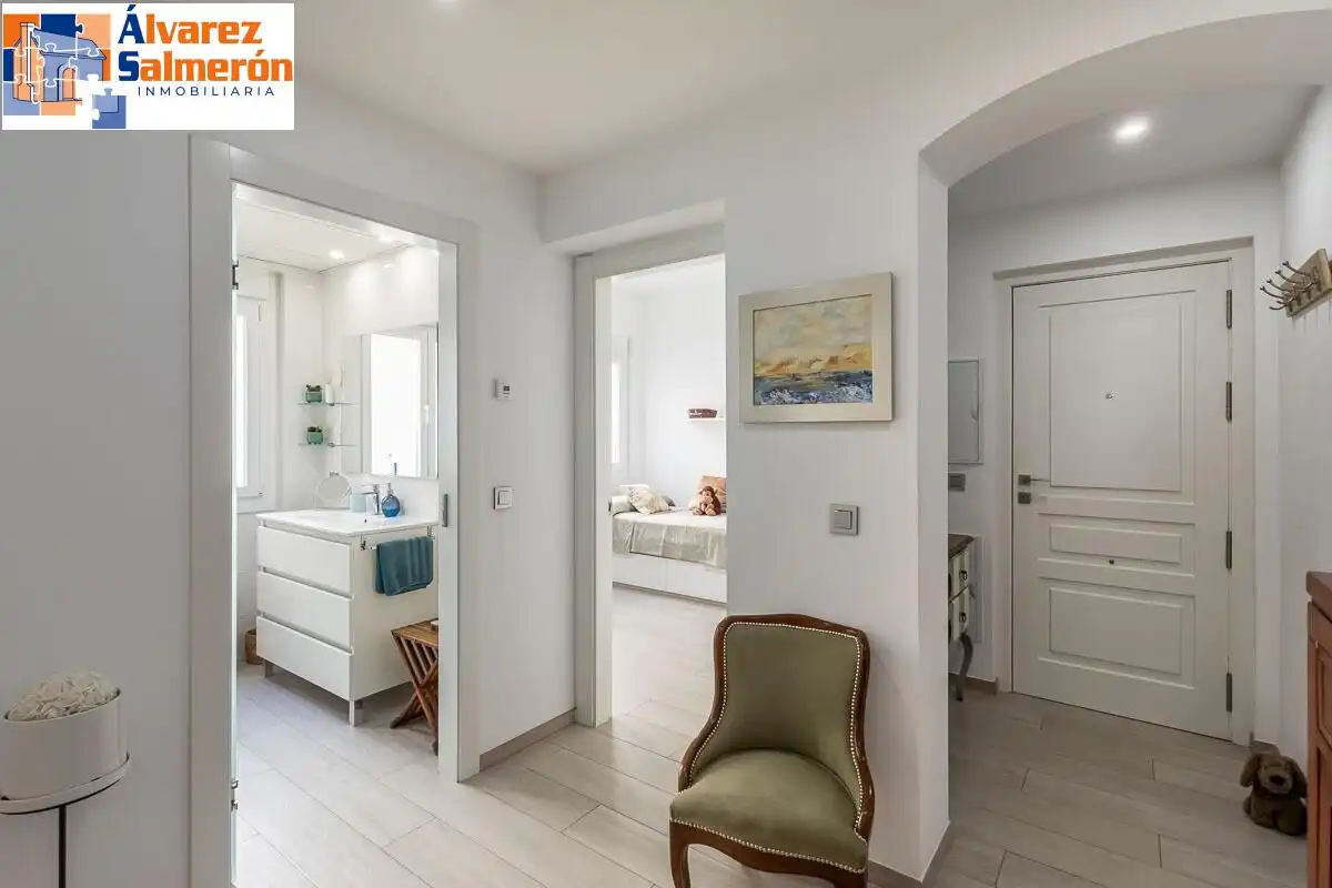 Appartement avec terrasse à vendre à Calle RECOGIDAS, imagen 31