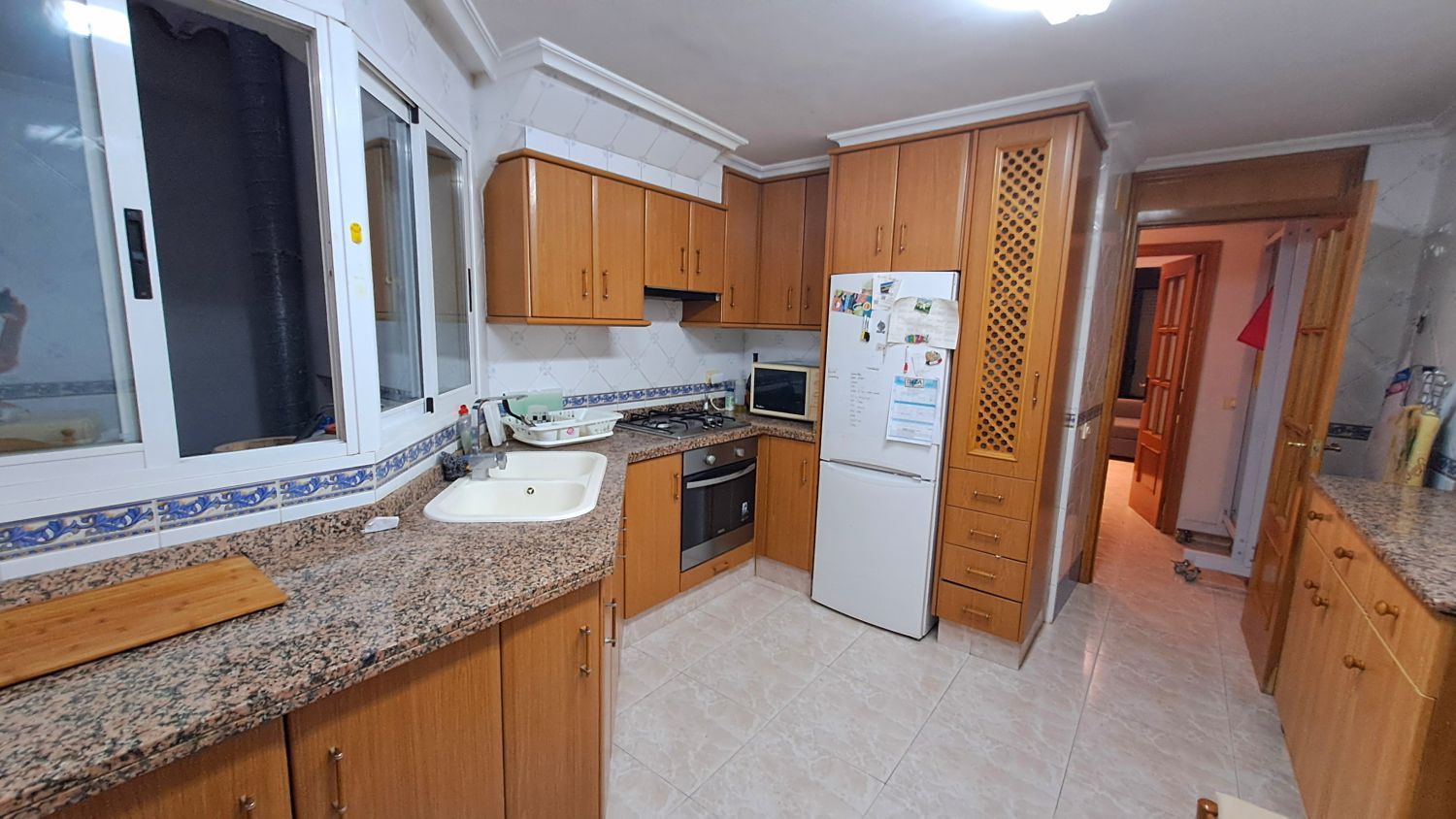 Flat for sale