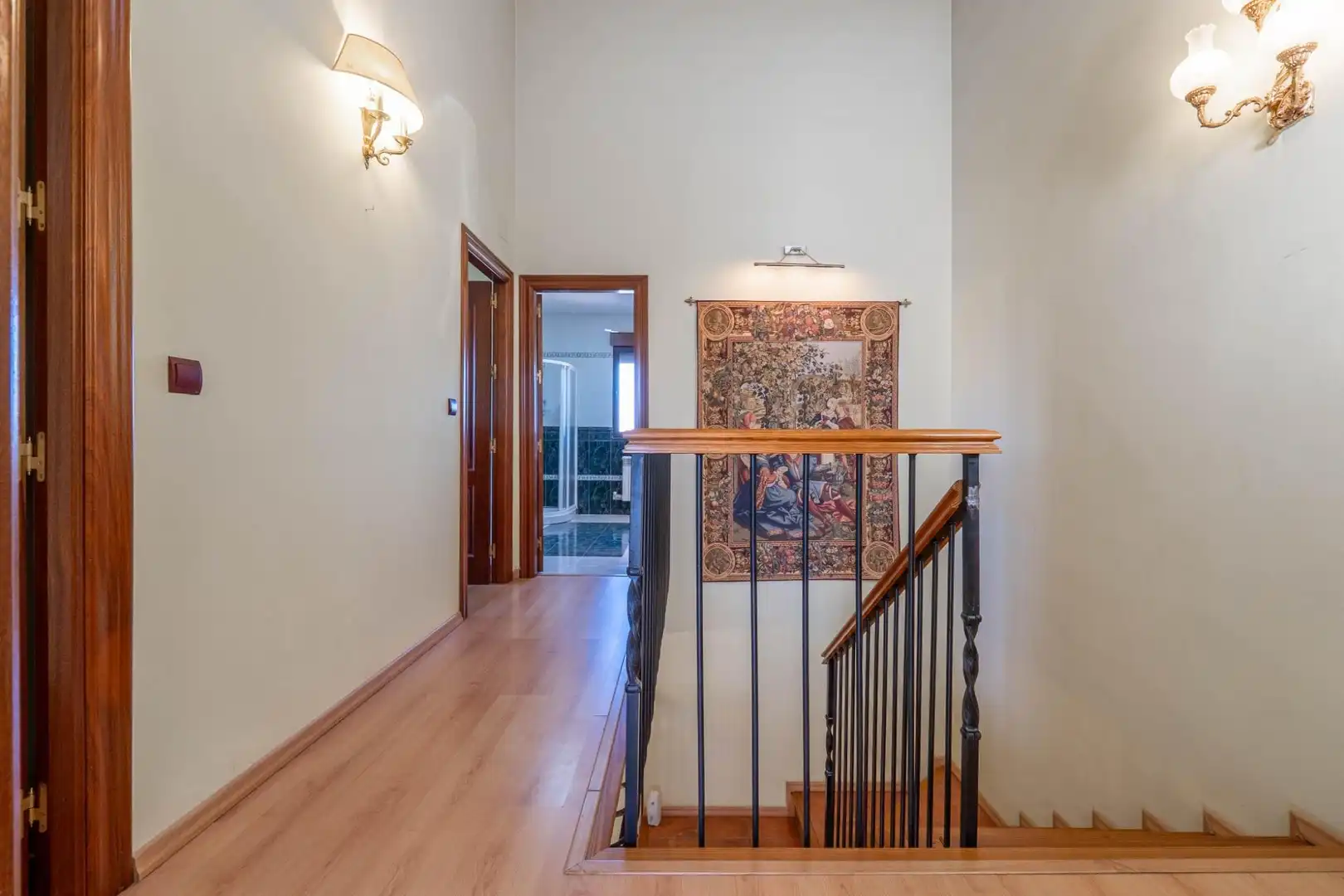Chalet con terraza en venta en Cúllar Vega, imagen 25