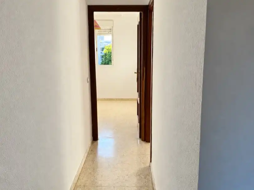 Piso en venta en Málaga, Málaga