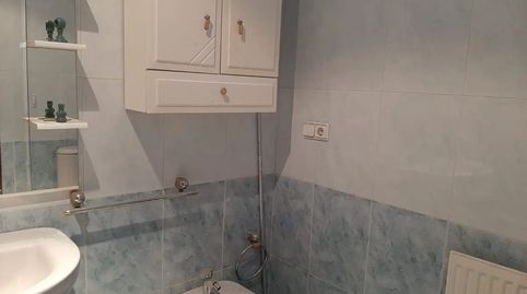 Foto 5 de Dúplex de lloguer a Avenida de Celanova, 104, Barbadás, Ourense