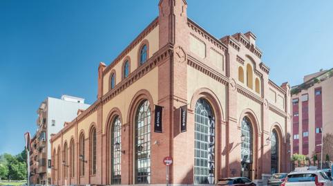 Photo 2 of Office to rent in Calle de Manzanares, 4, Imperial, Madrid