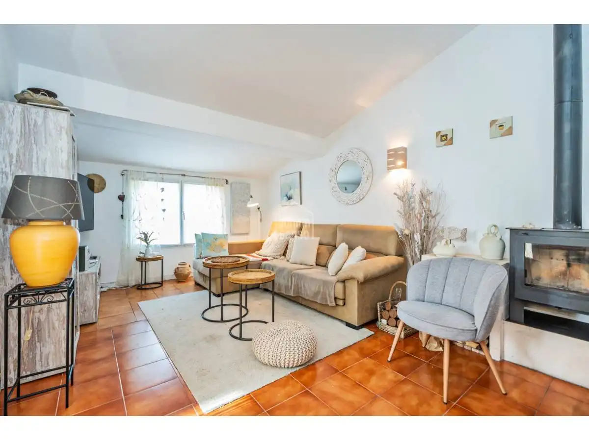 Apartament en venda a Cala d'en Bosch - Serpentona