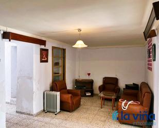 Sala d'estar de Casa o xalet en venda en Palenciana amb Terrassa i Traster