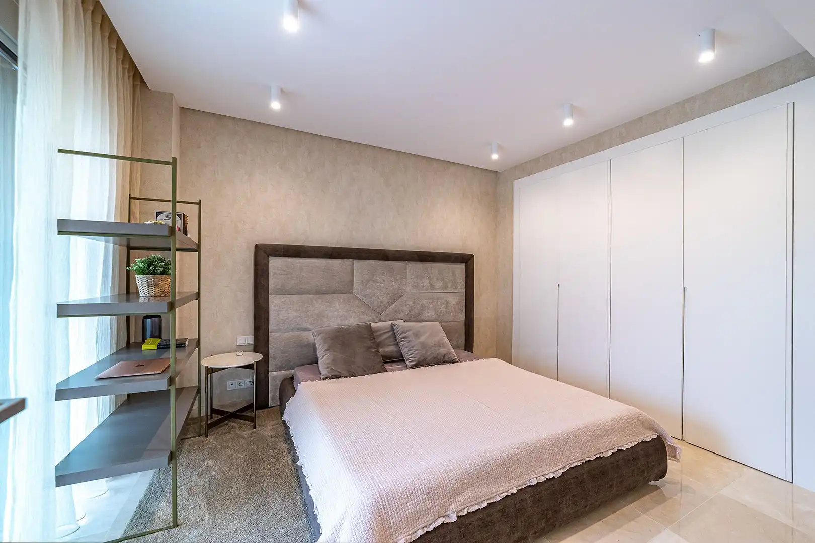 Haus mit Pool zum Verkauf in San Pedro de Alcántara, imagen 22