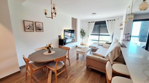 Foto 2 de Pis de lloguer a Carlet, Valencia