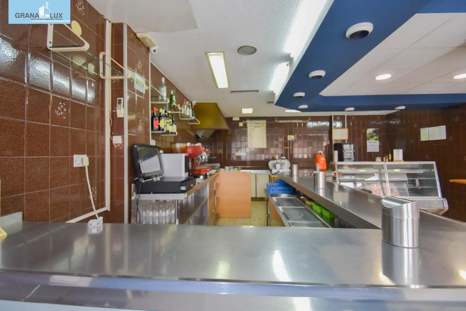 Business premises for sale in Plaza de Poeta Garcilaso de la Vega 6, imagen 41