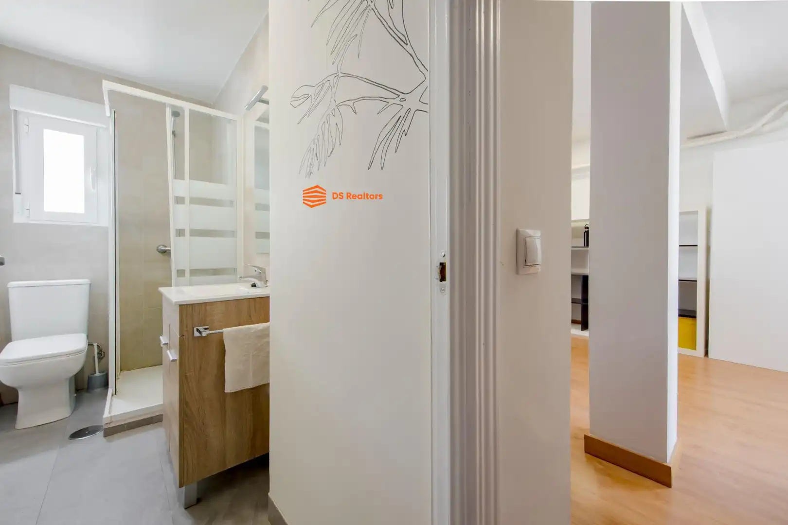 Flat with lift for sale in Calle LINNEO, imagen 21