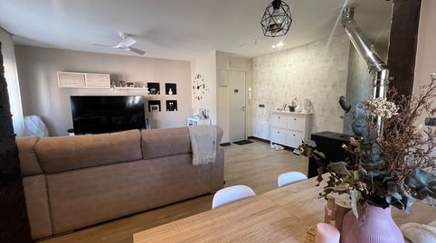 Foto 2 de Piso en venta en Diego Martinez de Alava Kalea, Judimendi, Vitoria - Gasteiz