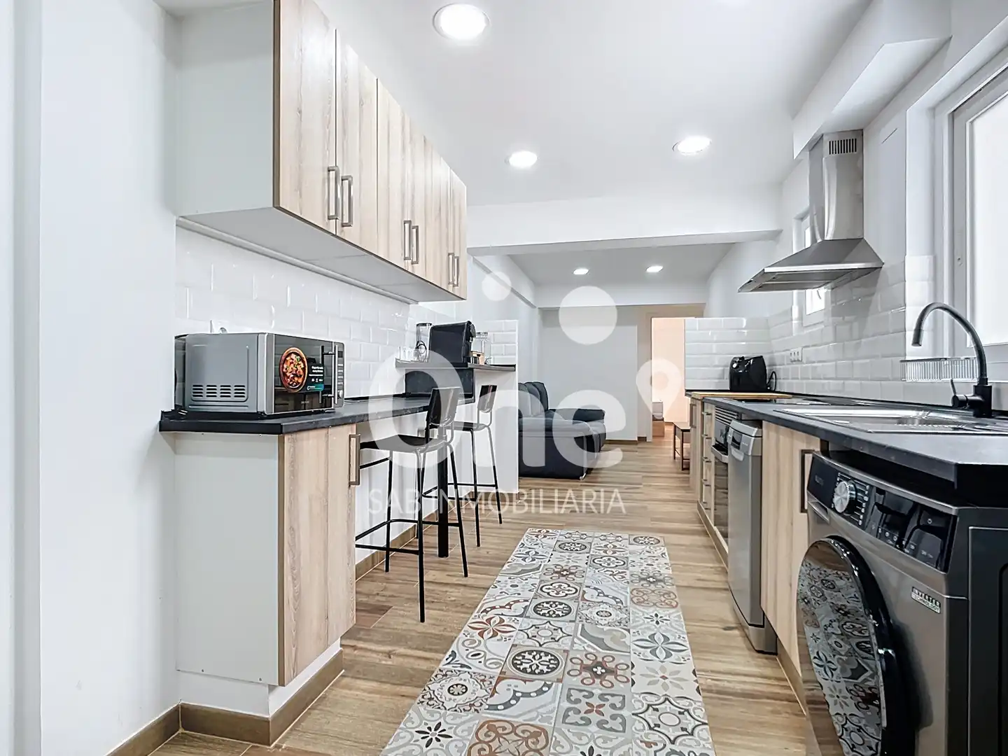 Flat for rent in El Carme, Ciutat Vella