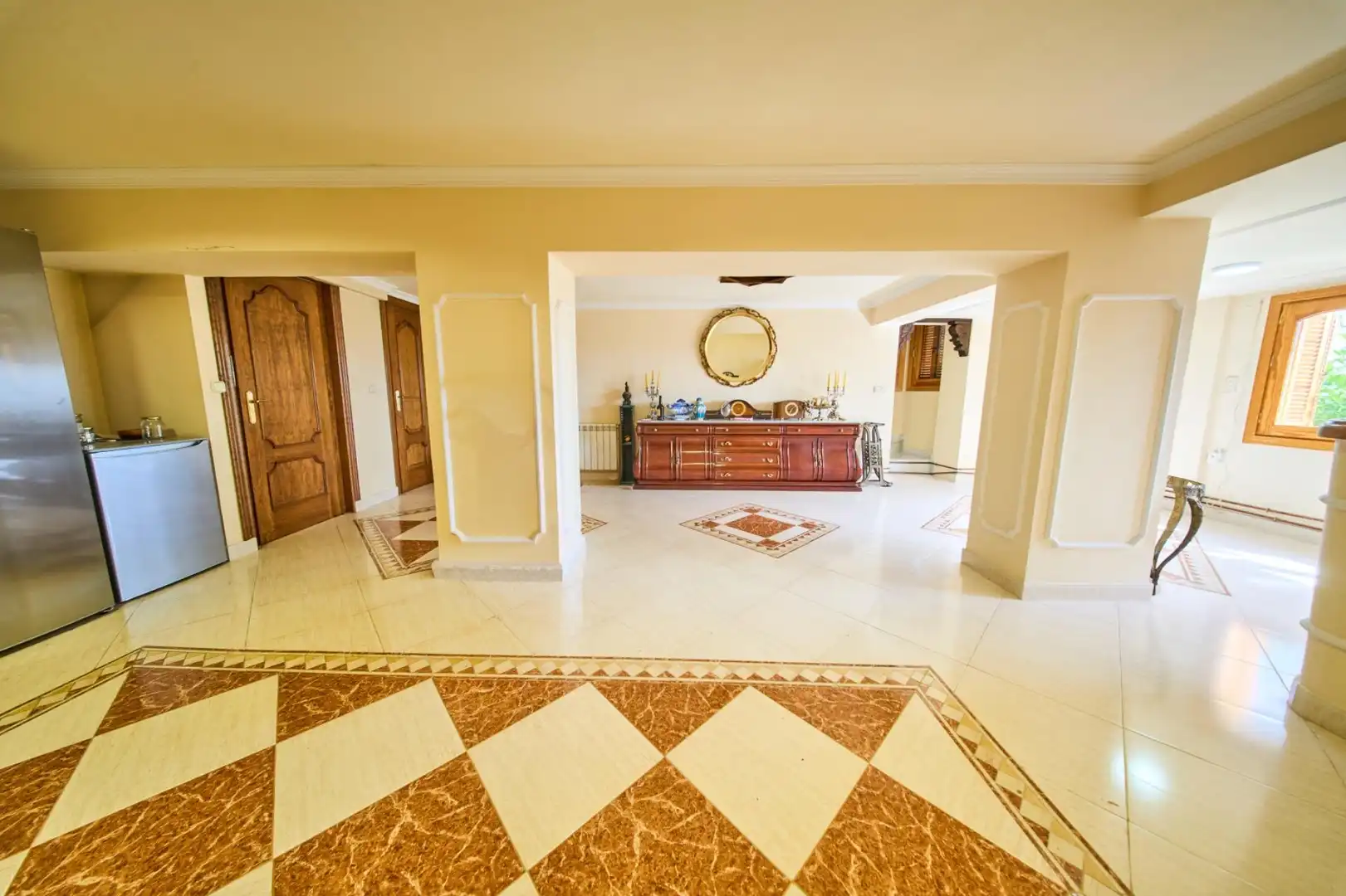 Casa o chalet en venta en Granada con Aire acondicionado, Calefacción y Jardín privado