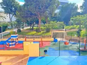 Flat with pool for sale in Avenida Benidorm 18, imagen 15