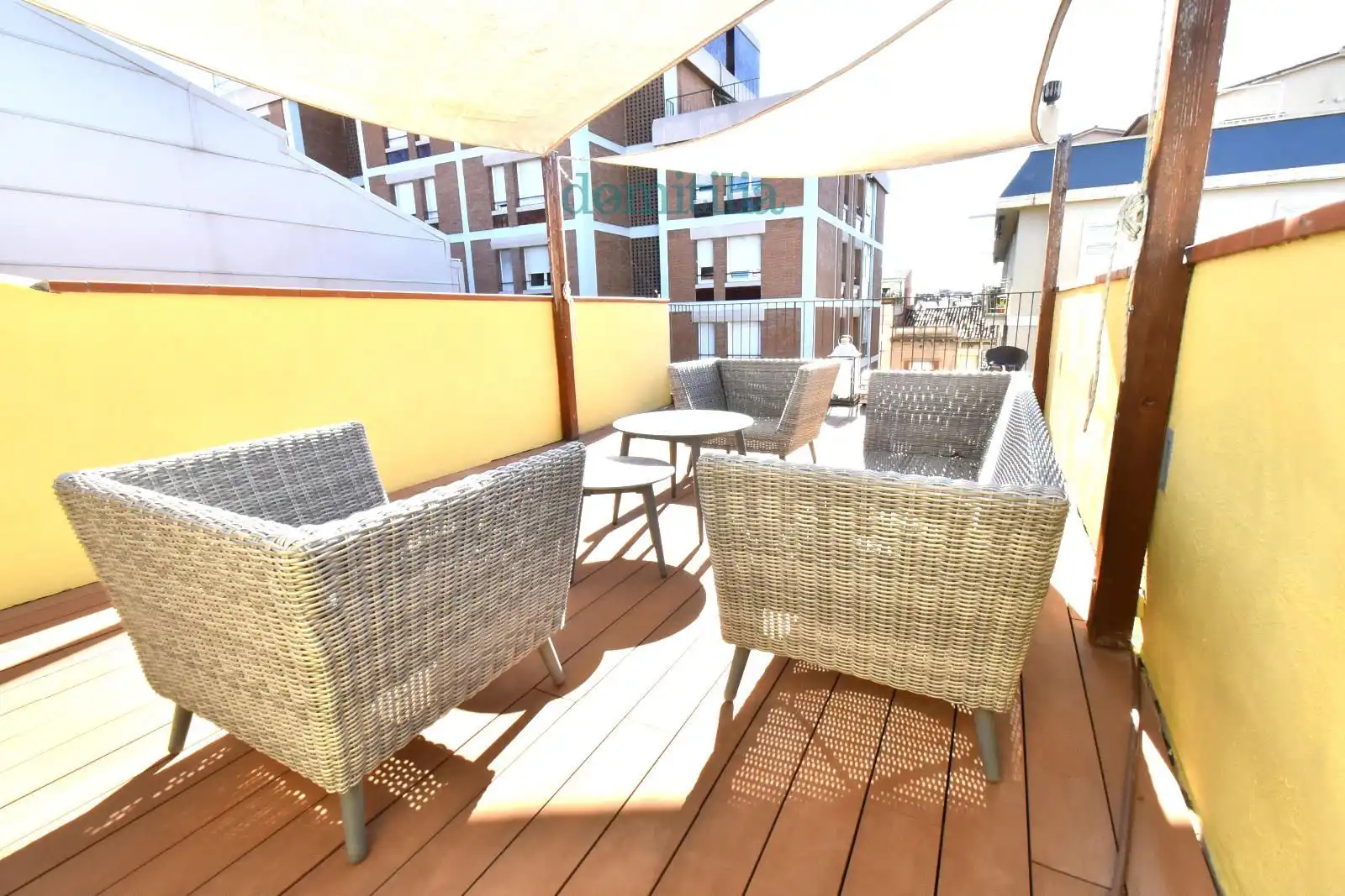 Adosado con jardín en venta en Centre - Sant Oleguer, imagen 43
